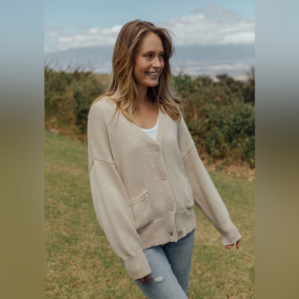 Neuflora Meredith Cardigan